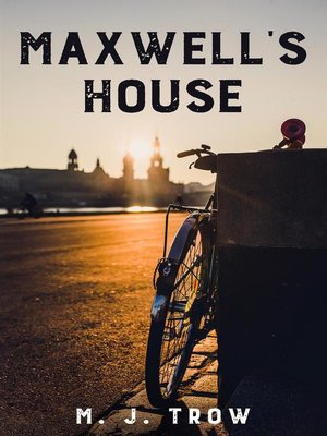 cover image of Maxwell's House